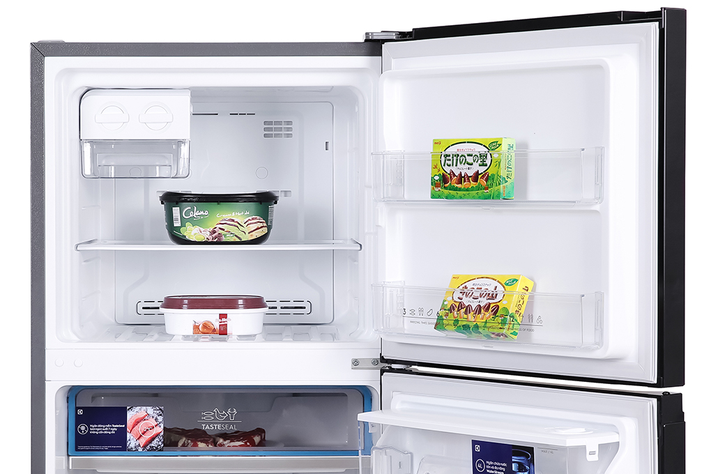 Tủ lạnh Inverter 312 lít Electrolux ETB3440K-H