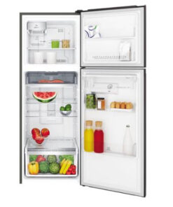 Tủ lạnh Inverter Electrolux ETB3460K-H - 312 lít