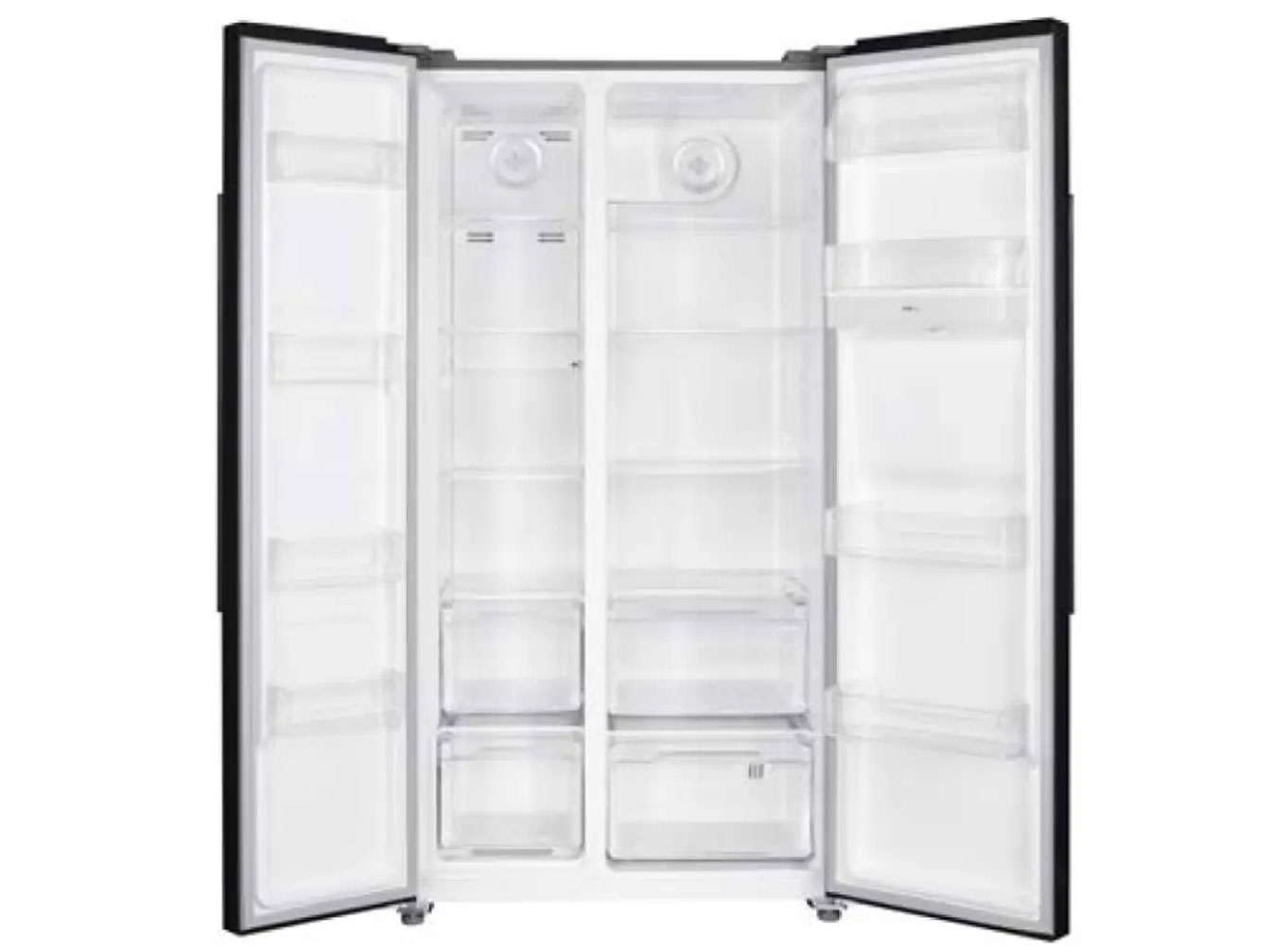 Tủ lạnh có dung tích lớn Tủ lạnh