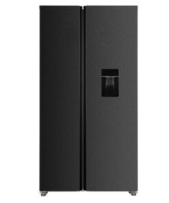 Tủ lạnh Inverter Hafele HF-SB5601FB (534.14.100, 529 lít)