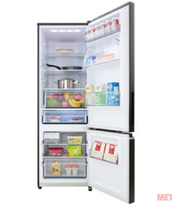 Tủ lạnh inverter Panasonic NR-BV360GKVN 322 lít