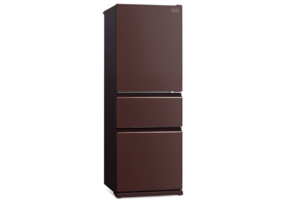 Tủ lạnh Mitsubishi MR-CGX46EN-GBR-V