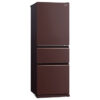 Tủ lạnh Inverter 365L Mitsubishi MR-CGX46EN-GBR-V (Màu nâu)