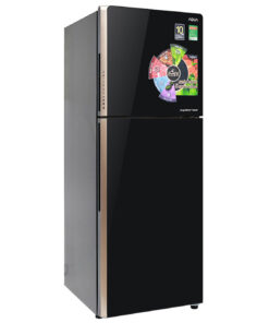 Tủ lạnh inverter Aqua AQR-IG248EN (GB) 235 lít