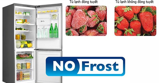 Tủ lạnh mini không đóng tuyết nào tốt, tiết kiệm điện nhất hiện nay 2025?