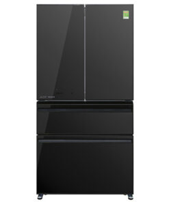 Tủ lạnh Mitsubishi Electric 564 lít MR-LX68EM-GBK-V