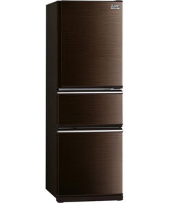 Tủ lạnh Mitsubishi Electric Inverter MR-CX46ER-BRW-V (365 lít)