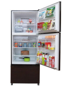 Tủ lạnh Mitsubishi Electric Inverter 414 lít MR-V50ER-BRW-V