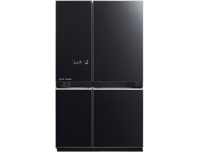 Hình ảnh tủ lạnh Mitsubishi Electric Inverter MR-LA72ER-GBK-V (580 lít)