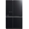 Tủ lạnh Mitsubishi Electric Inverter MR-LA72ER-GBK-V (580 lít)