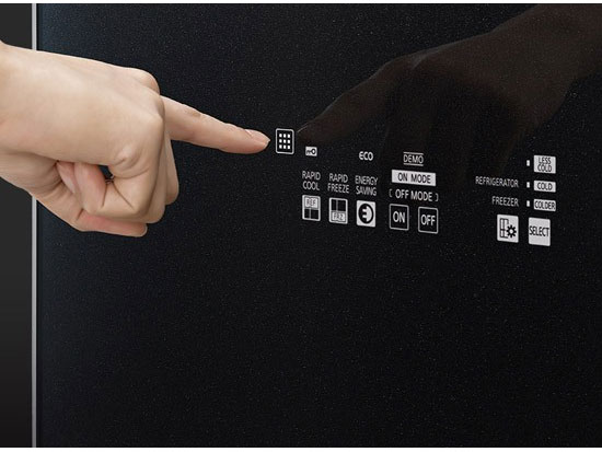 Tủ lạnh Mitsubishi Electric Inverter 694 lít MR-WX70C-F-V