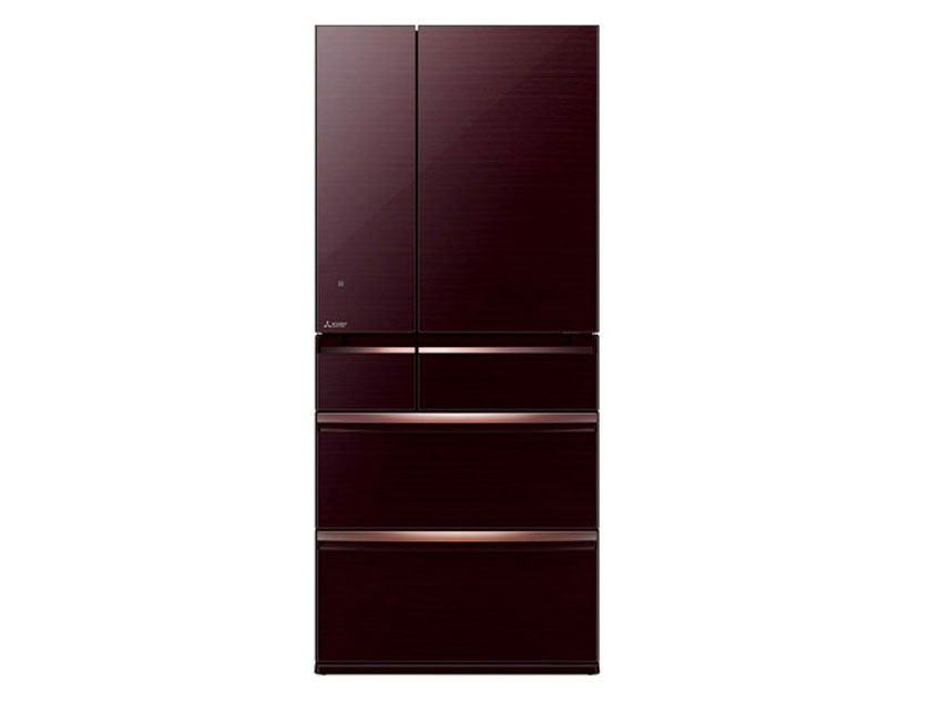 Tủ lạnh có 6 cửa Tủ lạnh side by side