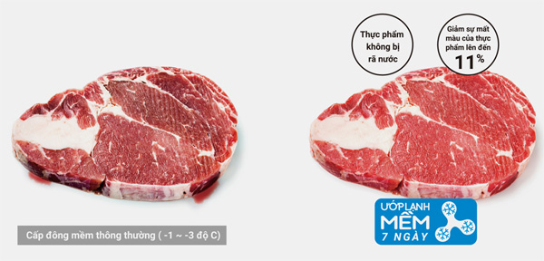 Tủ lạnh Mitsubishi inverter 330 Lít MR-CGX41EN-GBK-V (Màu đen) Tủ lạnh Mitsubishi inverter 330 Lít MR-CGX41EN-GBK-V (Màu đen)