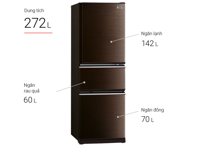 tu-lanh-mitsubishi-mr-cx35em-brw-v-inverter-272-lit-2 Tủ lạnh Mitsubishi MR-CX35EM-BRW-V inverter 272 lít