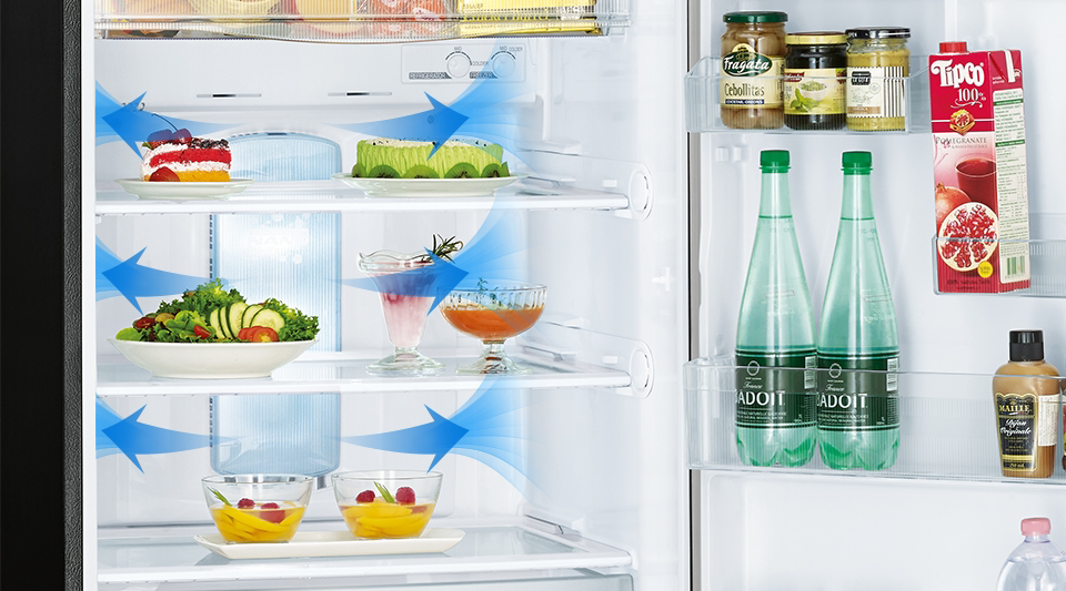 Tích hợp bộ lọc Carbon hoạt tính, khử khuẩn, khử mùi hiệu quả Tích hợp bộ lọc Carbon hoạt tính, khử khuẩn, khử mùi hiệu quả