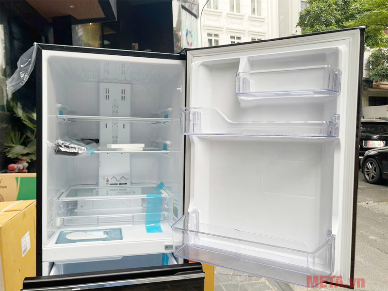 Đệm cao su kháng khuẩn quanh cửa tủ Đệm cao su kháng khuẩn quanh cửa tủ