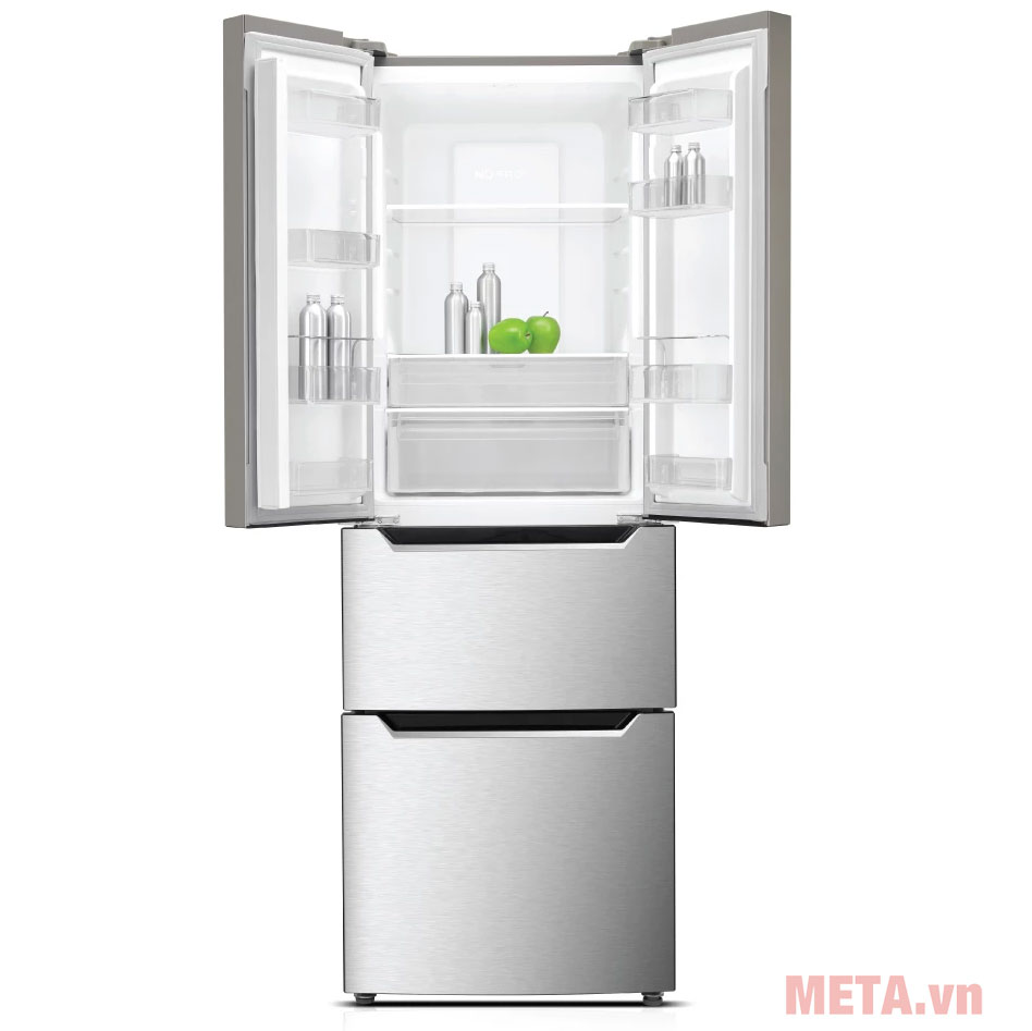 Tủ lạnh Hafele HF-MULA 534.14.040-356 lít