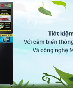 Tủ lạnh Panasonic Inverter 268 lít NR-TV301VGMV