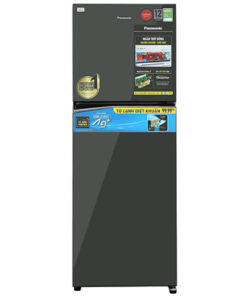Tủ lạnh Panasonic Inverter 306L NR-TV341VGMV