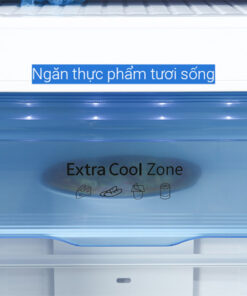 Tủ lạnh Panasonic Inverter 306L NR-TV341VGMV