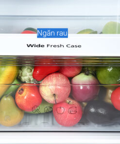 Tủ lạnh Panasonic Inverter 306L NR-TV341VGMV