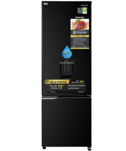Tủ lạnh Panasonic Inverter 322 lít NR-BC360WKVN (Hàng không vỏ thùng)
