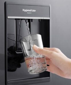 Tủ lạnh Panasonic Inverter 366 lít NR-TL381GPKV