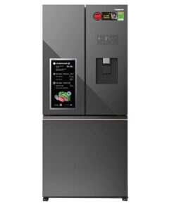 Tủ lạnh Panasonic Inverter 495 lít NR-CW530XMMV