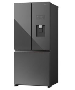 Tủ lạnh Panasonic Inverter 495 lít NR-CW530XMMV