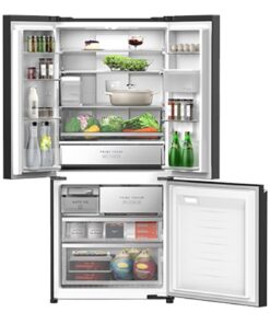 Tủ lạnh Panasonic Inverter 495 lít NR-CW530XMMV