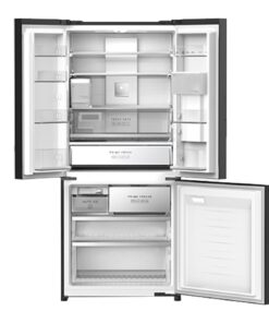 Tủ lạnh Panasonic Inverter 495 lít NR-CW530XMMV