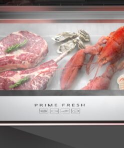 Tủ lạnh Panasonic Inverter 495 lít NR-CW530XMMV