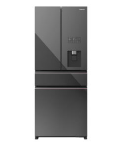 Tủ lạnh Panasonic Inverter 540 lít NR-YW590YMMV