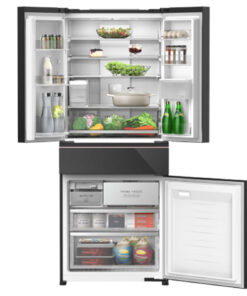 Tủ lạnh Panasonic Inverter 540 lít NR-YW590YMMV