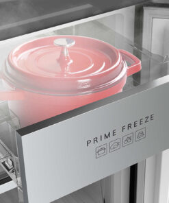 Tủ lạnh Panasonic Inverter 540 lít NR-YW590YMMV