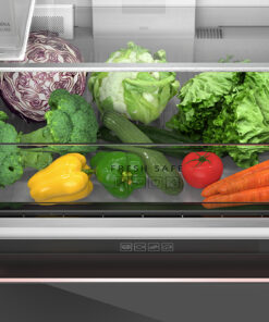 Tủ lạnh Panasonic Inverter 540 lít NR-YW590YMMV