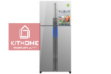 Tủ lạnh Panasonic Inverter 550 lít NR-DZ600MBVN - Gợi ý Kithome