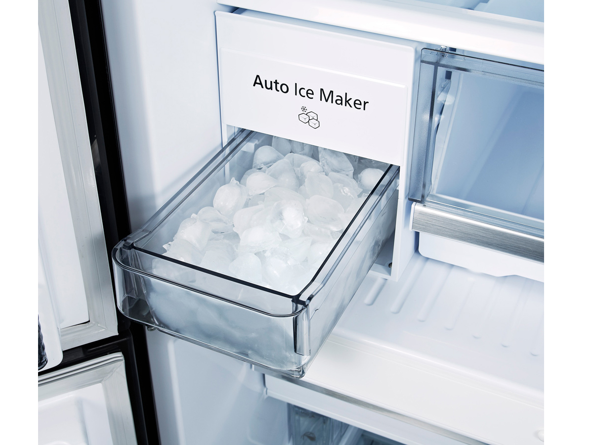 Tủ lạnh Panasonic Inverter 550 lít NR-DZ601YGKV