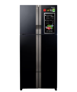 Tủ lạnh Panasonic Inverter 550 lít NR-DZ601YGKV