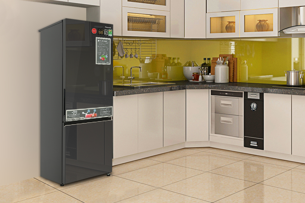 tu-lanh-panasonic-nr-bc361vgmv-1 Tủ lạnh Panasonic Inverter 325 lít NR-BC361VGMV