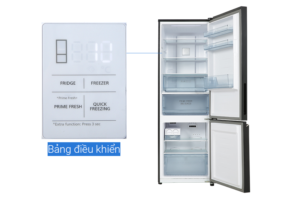 tu-lanh-panasonic-nr-bc361vgmv-9 Tủ lạnh Panasonic Inverter 325 lít NR-BC361VGMV