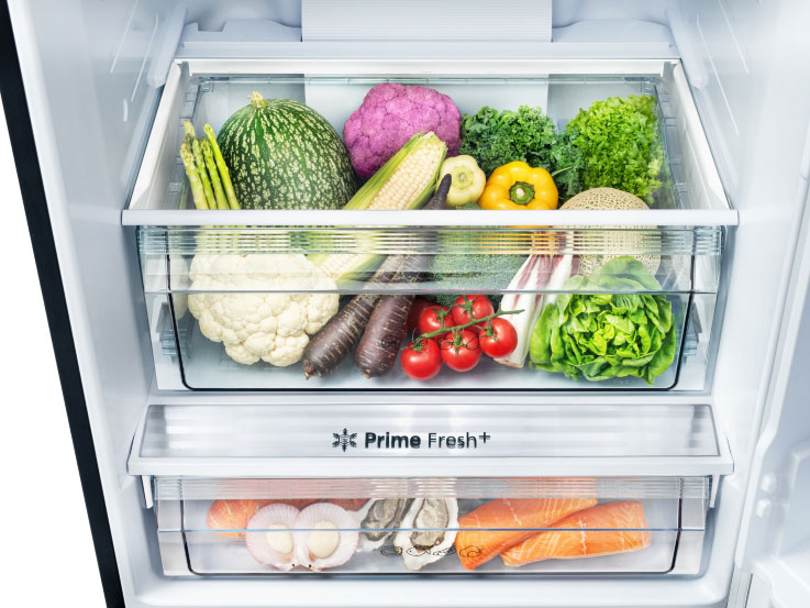 Tủ lạnh có ngăn đông mềm