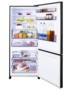 Tủ lạnh Panasonic NR-BX471XGKV Inverter 420 lít