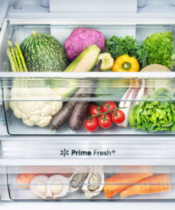 Tủ lạnh Panasonic NR-BX471XGKV Inverter 420 lít