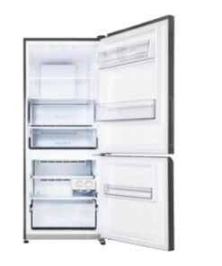 Tủ lạnh Panasonic NR-SP275CPSV 2 cửa ngăn đá dưới