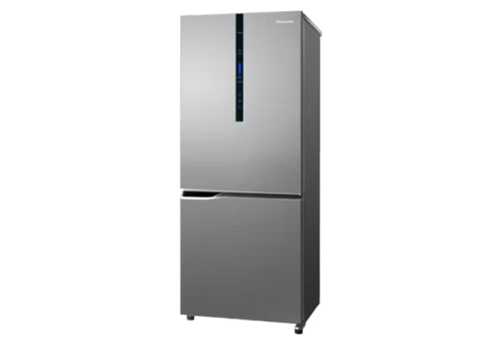 tu-lanh-panasonic-nr-sp275cpsv-2 Tủ lạnh Panasonic NR-SP275CPSV 2 cửa ngăn đá dưới