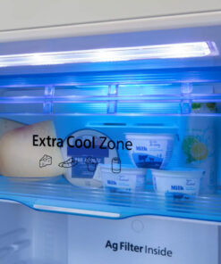 Tủ lạnh Panasonic Inverter 326 lít NR-TL351BPKV