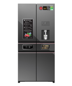 Tủ lạnh Panasonic Inverter 650 lít NR-WY720ZMMV