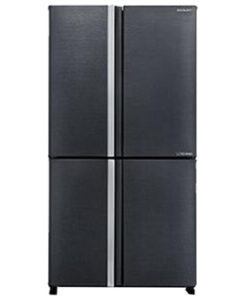 Tủ lạnh Sharp Inverter 572 lít SJ-FX640V-SL