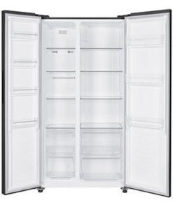 Tủ lạnh Sharp Inverter Side By Side 442 lít SJ-SBX440V-DS